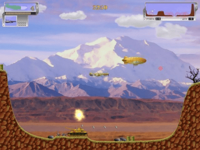 Скриншот приложения Авиа-бандит - №7