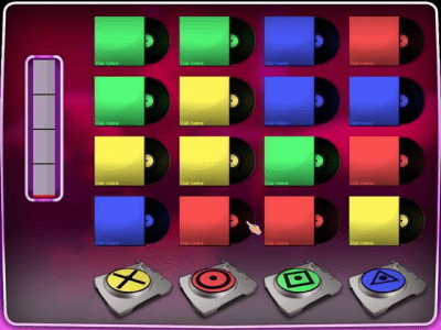 Скриншот приложения Клубные заморочки - №3