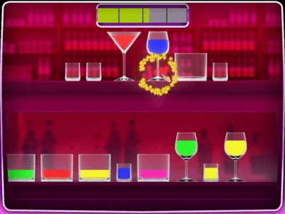 Скриншот приложения Клубные заморочки - №7