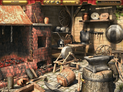 Скриншот приложения Правитель. Колосс - №4