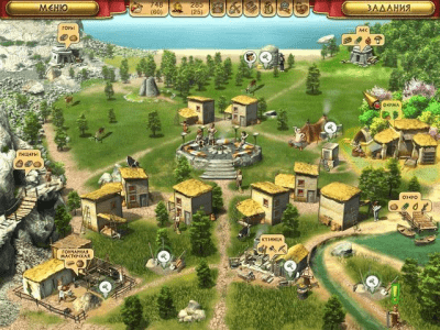 Скриншот приложения Правитель. Колосс - №5