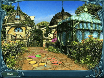 Скриншот приложения Загадки царства сна - №3