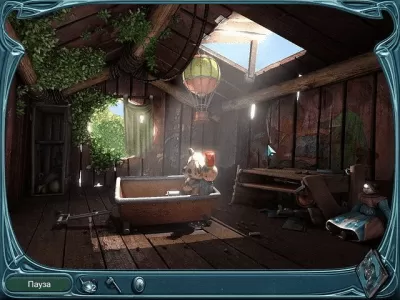 Скриншот приложения Загадки царства сна - №7