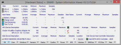 system information viewer download