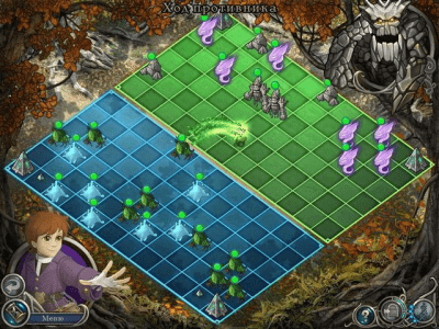 Скриншот приложения Элементали. Волшебный ключ - №5