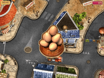 Скриншот приложения Youda Фермер - №5