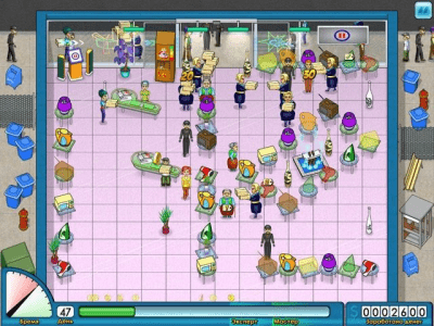 Скриншот приложения В погоне за прибылью - №6