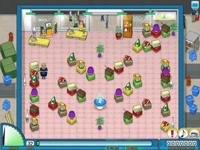 Скриншот приложения В погоне за прибылью - №7