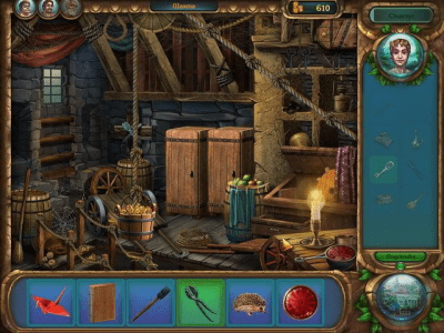 Скриншот приложения Реликвии Римской империи - №5