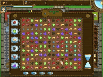 Скриншот приложения Алхимия. Уроки зельеварения - №5