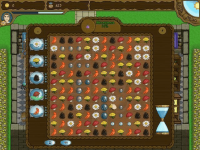 Скриншот приложения Алхимия. Уроки зельеварения - №7