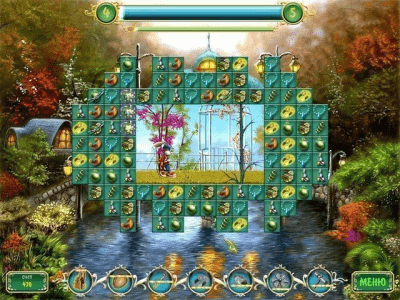 Скриншот приложения Сказочный уголок - №3