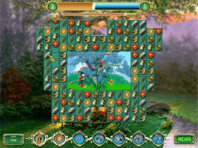 Скриншот приложения Сказочный уголок - №4