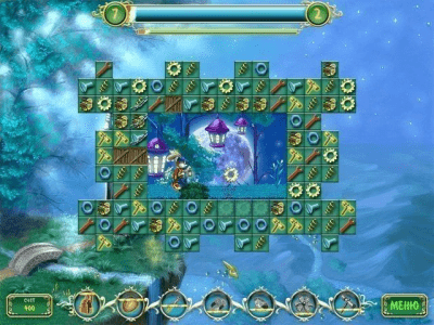 Скриншот приложения Сказочный уголок - №6