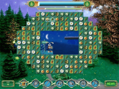 Скриншот приложения Сказочный уголок - №7