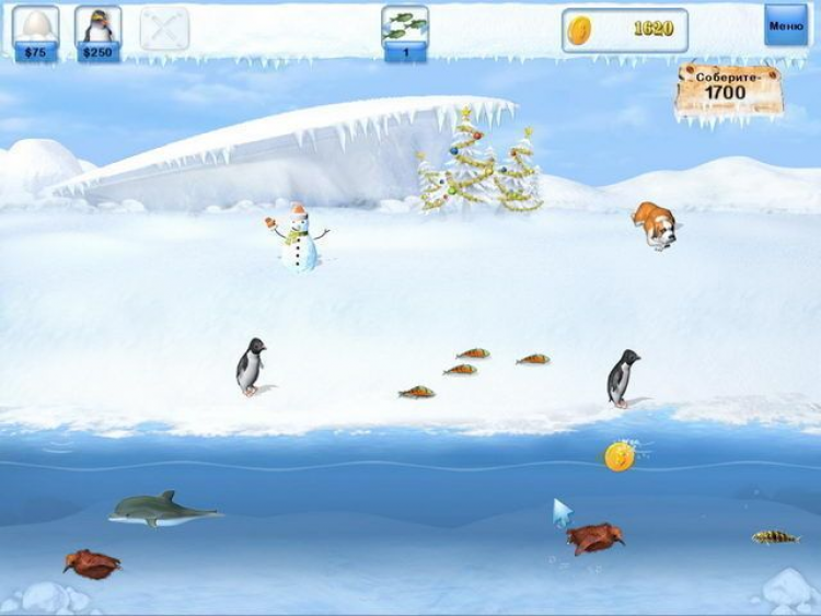 Бит пингвин игра. Игра ПИНГВИНОМАНИЯ. Игра про пингвиненка. Игра пингвины рыбы. Пингвин с рыбками игры.