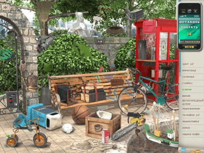 Скриншот приложения Спасти Босса - №4