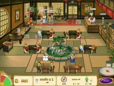 Скриншот приложения Бильбо - №5