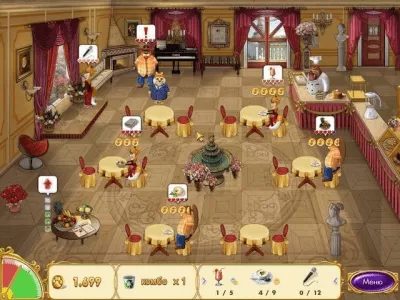 Скриншот приложения Бильбо - №7