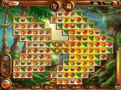 Скриншот приложения Зачарованные острова - №3