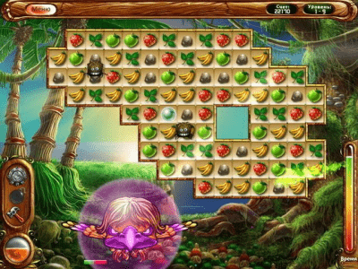 Скриншот приложения Зачарованные острова - №5