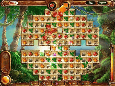 Скриншот приложения Зачарованные острова - №6