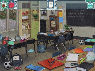 Скриншот приложения Книга тайн. Расследования во сне и наяву - №6