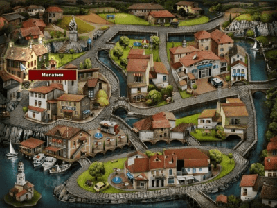 Скриншот приложения Из первых рук. Пропавшая Венера - №4