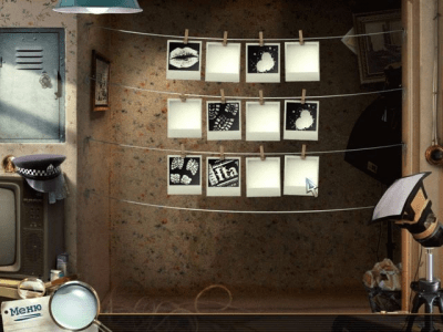 Скриншот приложения Из первых рук. Пропавшая Венера - №6