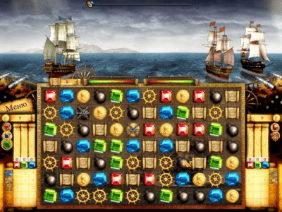 Скриншот приложения Морское путешествие - №3