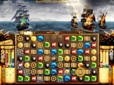 Скриншот приложения Морское путешествие - №4