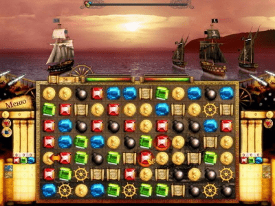 Скриншот приложения Морское путешествие - №5