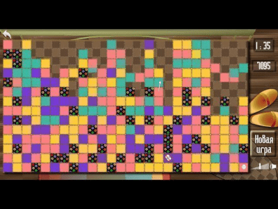 Скриншот приложения Стильные девчонки. Бизнес-леди - №5