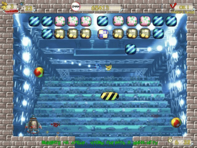 Скриншот приложения Небесное такси - №5