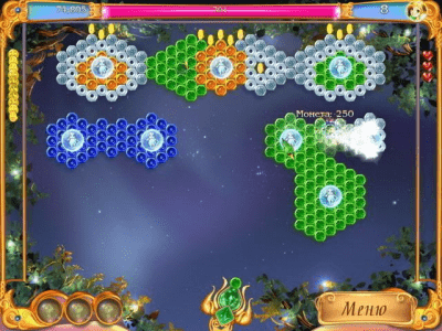 Скриншот приложения Королевство фей 2 - №4