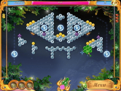 Скриншот приложения Королевство фей 2 - №5