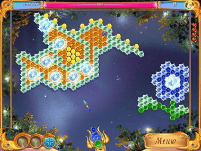 Скриншот приложения Королевство фей 2 - №6