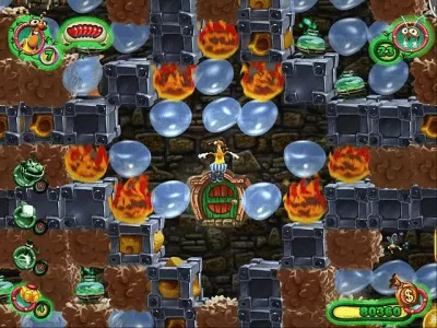 Скриншот приложения Операция Жук 3 - №3