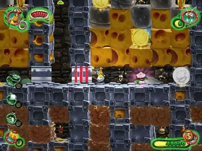 Скриншот приложения Операция Жук 3 - №5