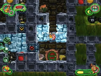 Скриншот приложения Операция Жук 3 - №7