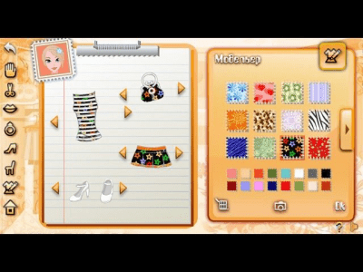 Скриншот приложения Стильные девчонки. Чемпионка - №6