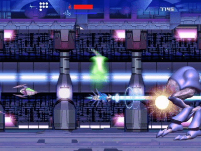 Скриншот приложения Боевой клон - №3