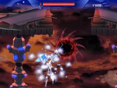 Скриншот приложения Боевой клон - №4