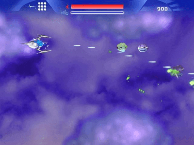 Скриншот приложения Боевой клон - №5