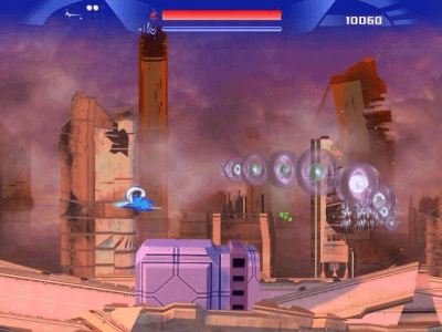 Скриншот приложения Боевой клон - №7