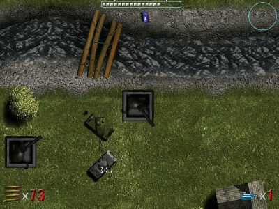 Скриншот приложения Броня крепка - №3