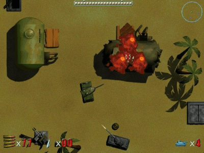 Скриншот приложения Броня крепка - №4