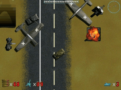 Скриншот приложения Броня крепка - №6