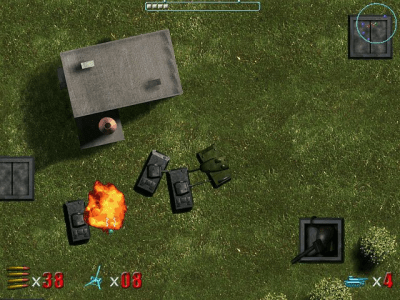 Скриншот приложения Броня крепка - №7