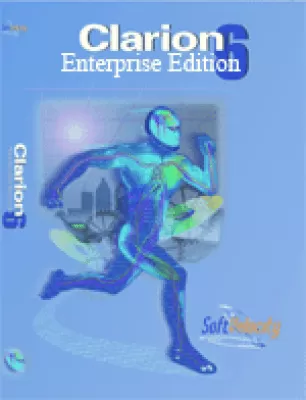 Скриншот приложения Clarion Enterprise Edition - №1